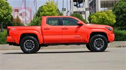 تويوتا تاكوما